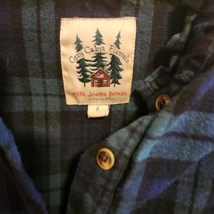 Kiel James Patrick Dress